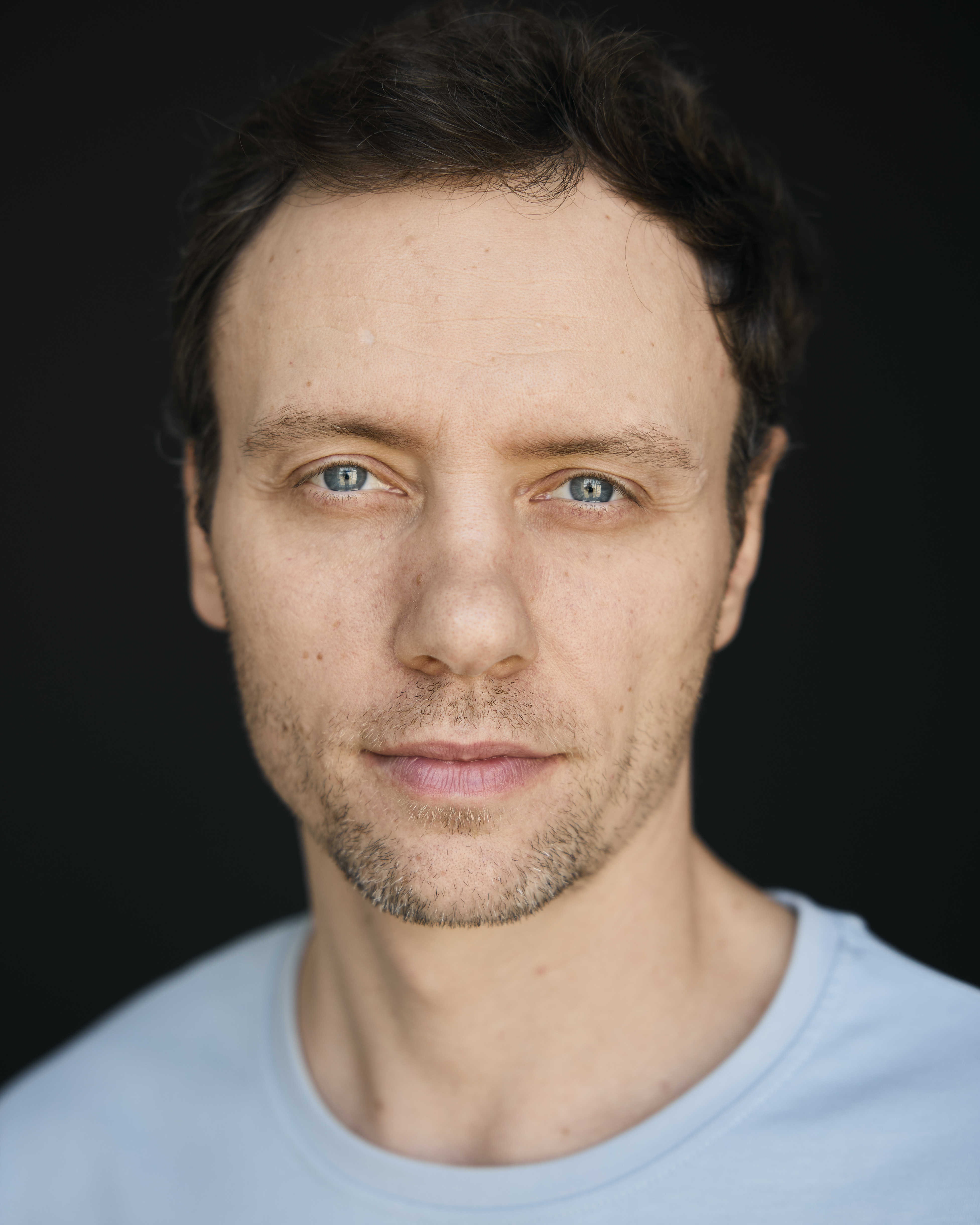 Сергей Штатнов
